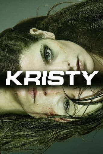 Kristy poster art