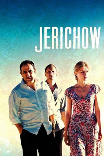 Jerichow poster art