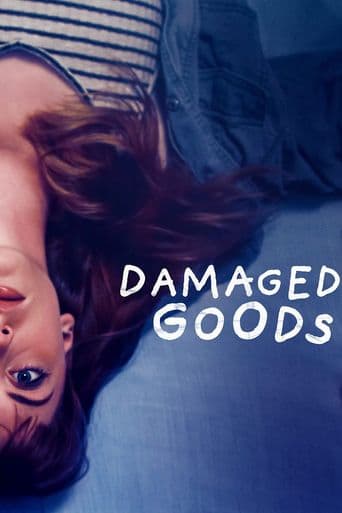 Damaged Goods poster art