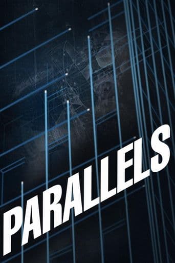 Parallels poster art