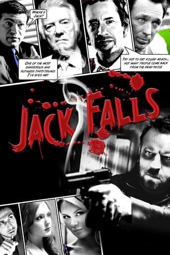 Jack Falls poster art