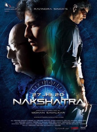 Nakshatra poster art