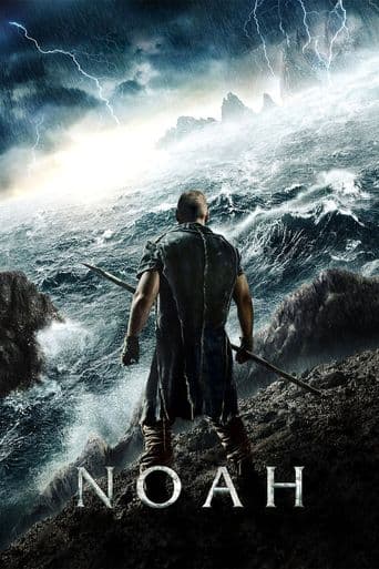 Noah poster art