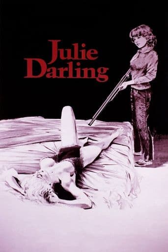 Julie Darling poster art