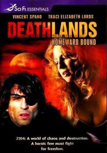 Deathlands poster art