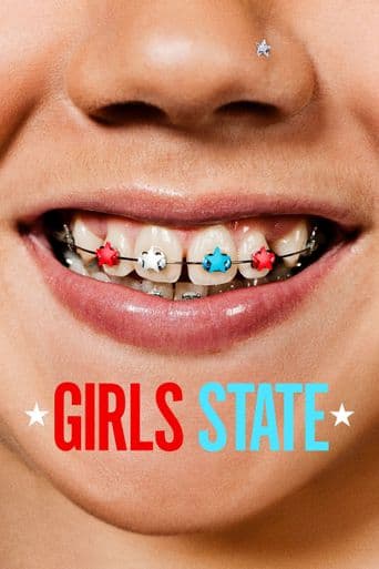 Girls State poster art