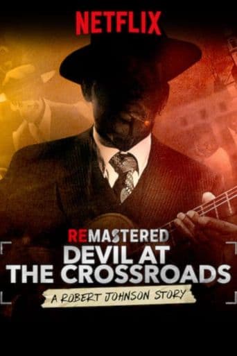 ReMastered: Devil at the Crossroads poster art