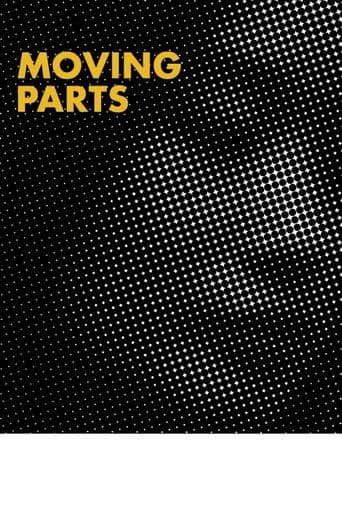 Moving Parts poster art