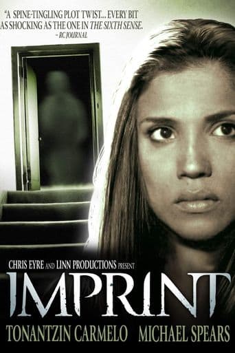 Imprint poster art