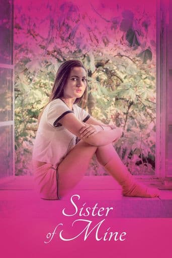 Sister of Mine poster art