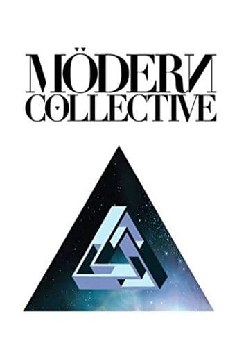 Modern Collective poster art