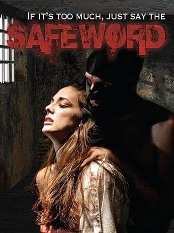 SafeWord poster art