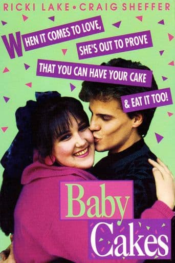 Babycakes poster art