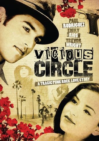 Vicious Circle poster art