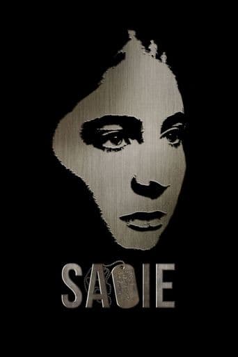 Sadie poster art