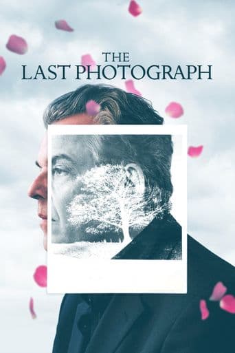 The Last Photograph poster art
