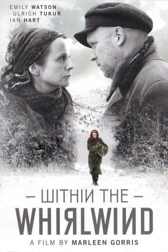 Within the Whirlwind poster art