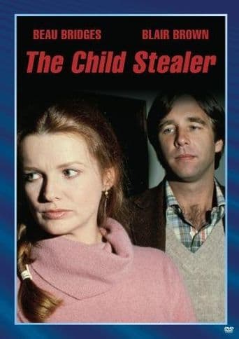 The Child Stealer poster art