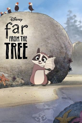 Far From the Tree poster art