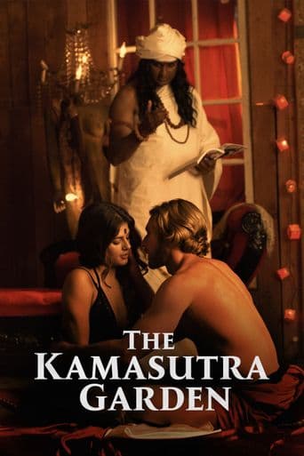 The Kamasutra Garden poster art