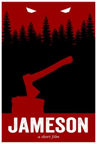 Jameson poster art