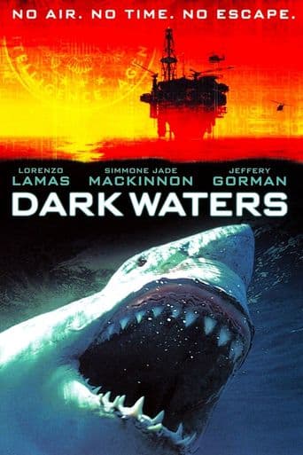 Dark Waters poster art