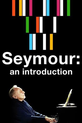 Seymour: An Introduction poster art