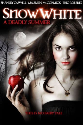 Snow White: A Deadly Summer poster art