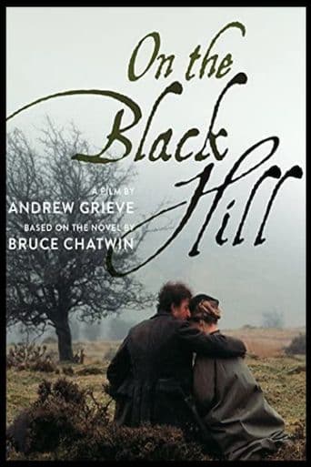 On the Black Hill poster art