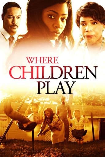 Where Children Play poster art