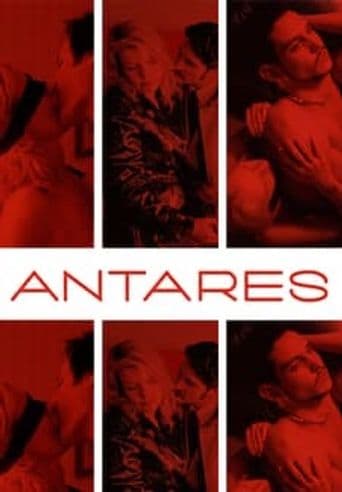 Antares poster art