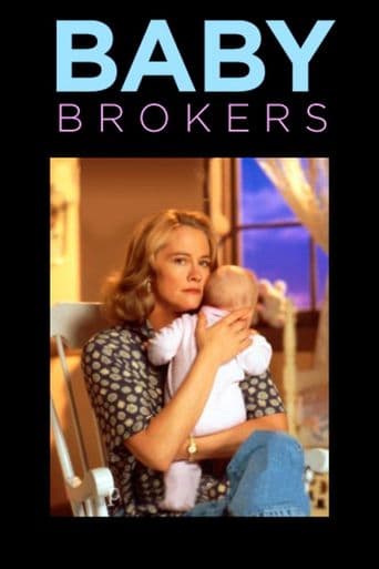 Baby Brokers poster art