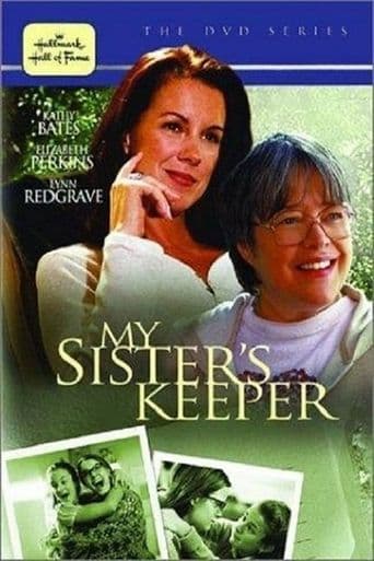 My Sister's Keeper poster art