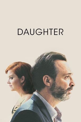 Daughter poster art