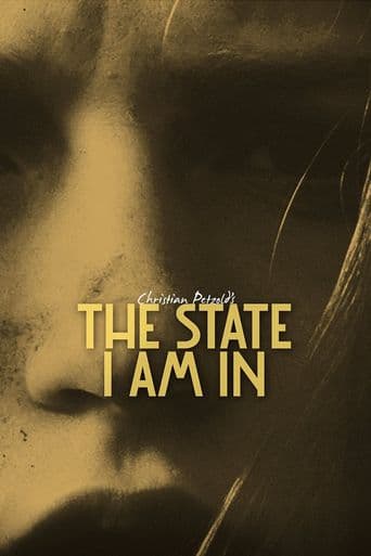 The State I Am In poster art