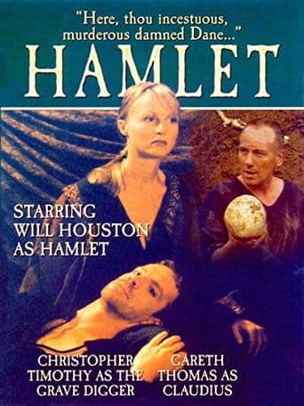 Hamlet poster art