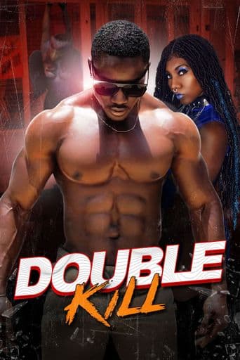 Double Kill poster art