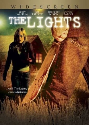 The Lights poster art