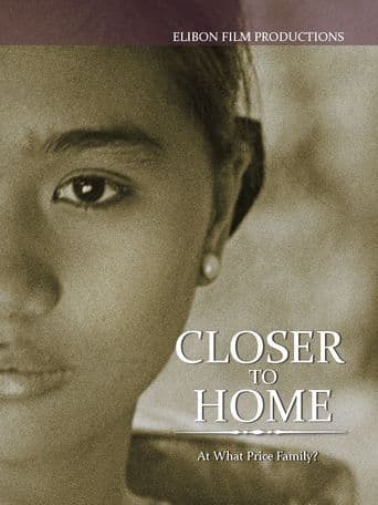 Closer to Home poster art