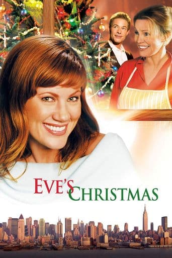 Eve's Christmas poster art