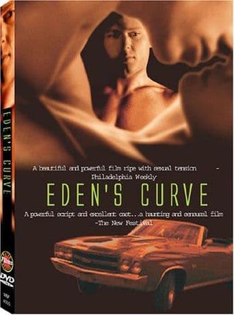 Eden's Curve poster art