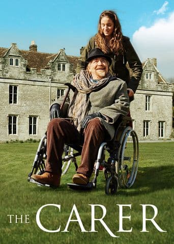 The Carer poster art