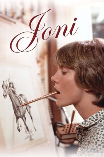 Joni poster art