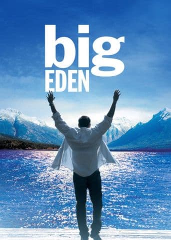 Big Eden poster art