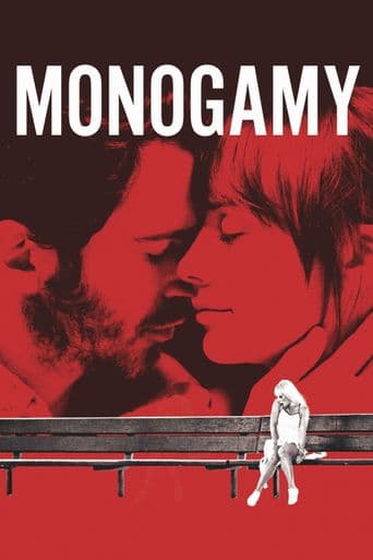 Monogamy poster art