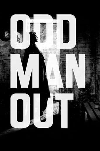 Odd Man Out poster art
