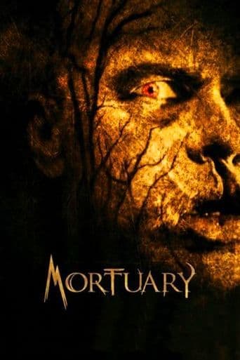 Mortuary poster art