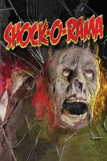 Shock-O-Rama poster art