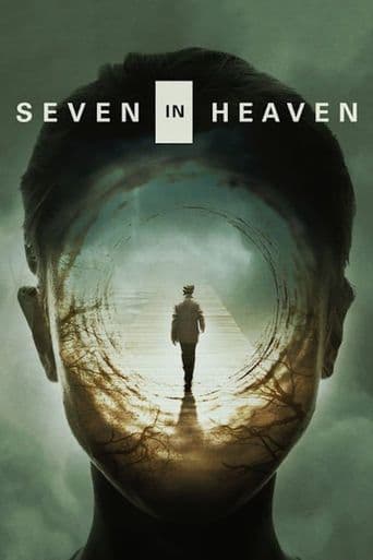 Seven in Heaven poster art