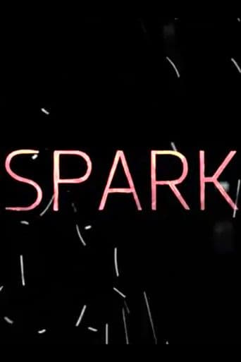 Spark poster art